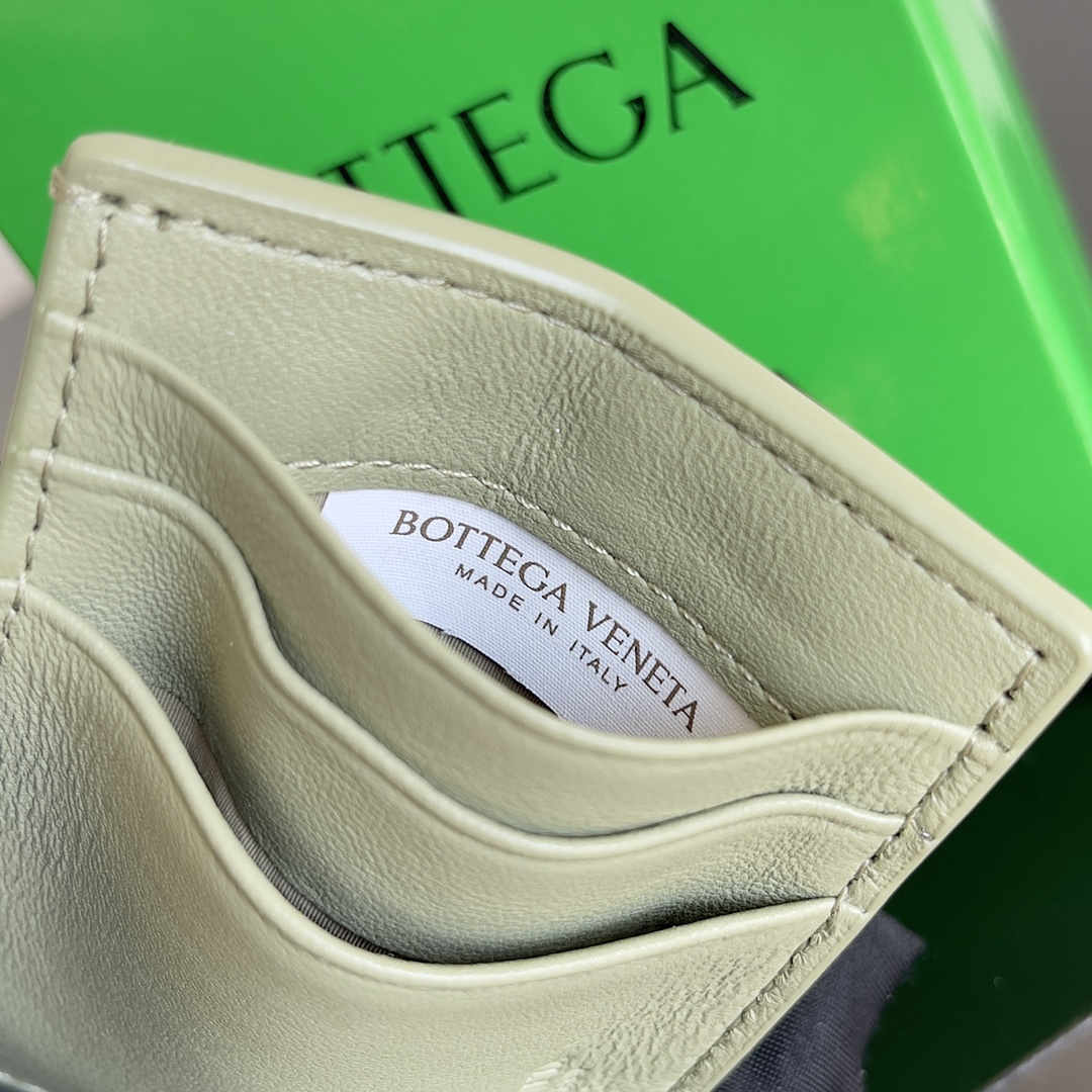 Bottega Veneta Wallets Purse